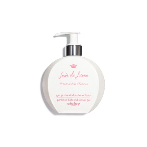 SISLEY-MOON EVENING SHOWER AND BATH GEL SISLEY-MOON EVENING SHOWER AND BATH GEL